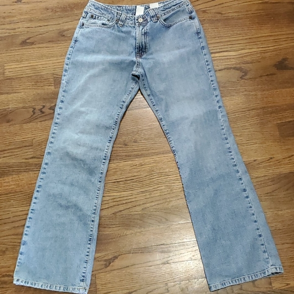 Lucky Brand Denim - Lucky Brand jeans